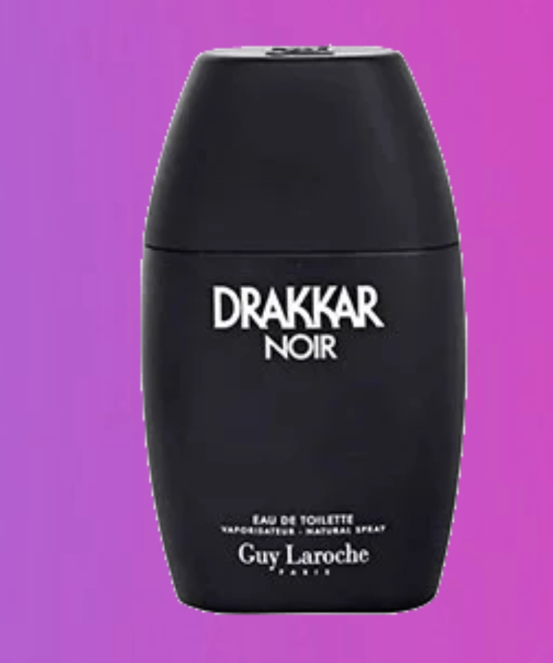 عطر مردانه دراکار نوآر نیلوفای | رایحه‌ای گرم، تلخ و ماندگار